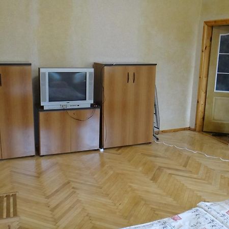 Apartment Near The Central Railway Station Κίεβο Εξωτερικό φωτογραφία
