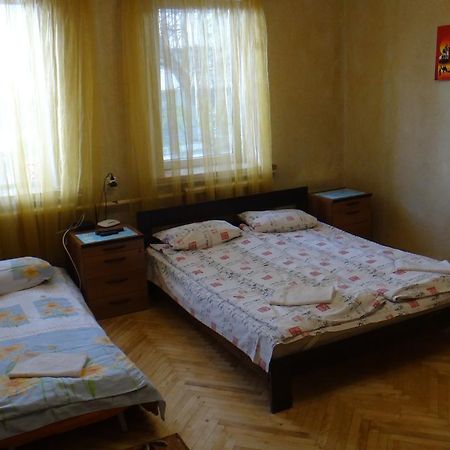 Apartment Near The Central Railway Station Κίεβο Εξωτερικό φωτογραφία