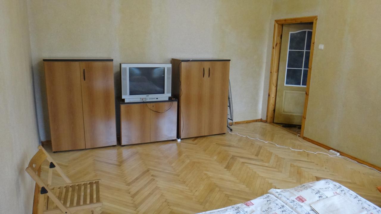 Apartment Near The Central Railway Station Κίεβο Εξωτερικό φωτογραφία
