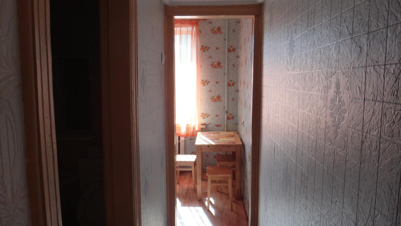 Apartment Near The Central Railway Station Κίεβο Εξωτερικό φωτογραφία